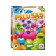 thumbnail image 2 of inkalfa MAR LÚDICO Juego de Mesa en Español - Pelusas, 2 of 2