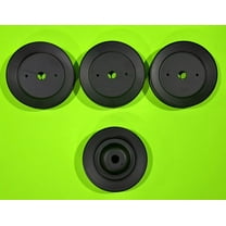 CRAFTSMAN 48" LAWN MOWER DECK PULLEY REBUILD KIT 174375