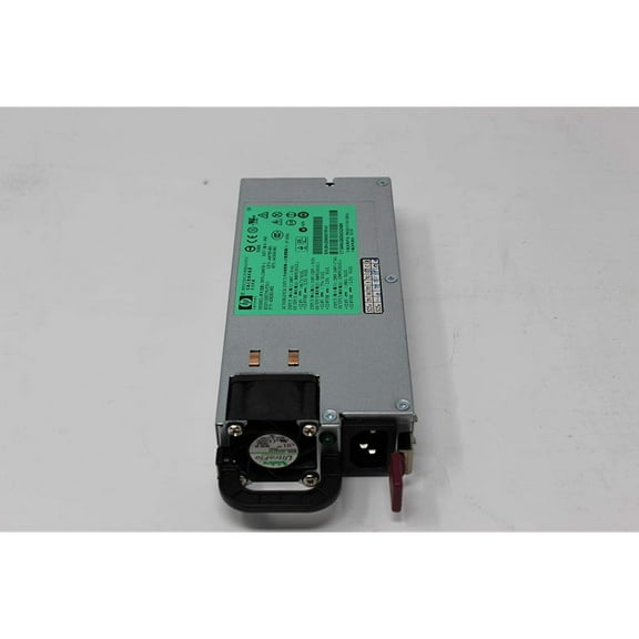 441830-001 - HP 1200W Power Supply for Proliant DL580 G5.