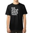 thumbnail image 3 of Radiohead T-shirt, 3 of 3
