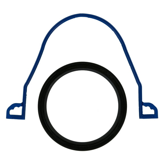 FEL-PRO BS 40735 Rear Main Seal Set Fits select: 2013-2022 RAM 1500, 2003-2012 DODGE RAM 1500