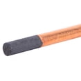 thumbnail image 4 of Welding Heating Rod 100Pcs Electrode Carbon Rods Copper Plating For Welding Technology Process 355mm M6x355, 4 of 8