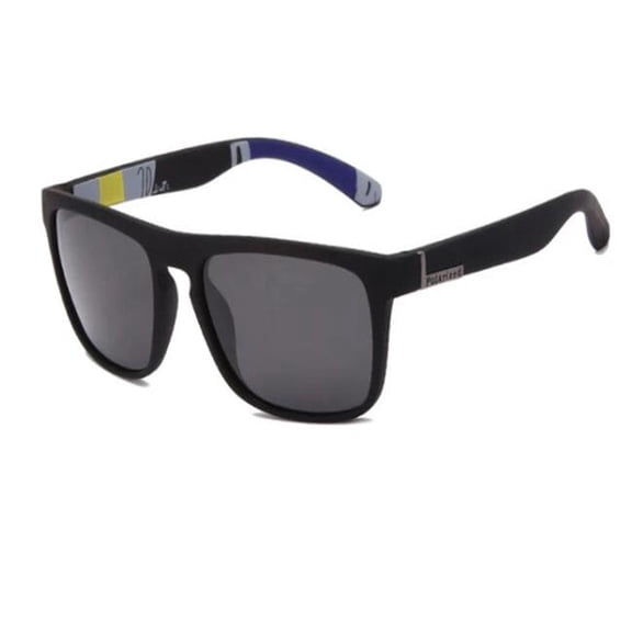 Polarized Photochromic Sunglasses with Color Changing Lenses PC Frame UV Protection for Driving and Outdoor UV