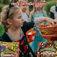 thumbnail image 4 of Candy Sticks Variety Pack Candy Mix Mini Boxes, 40 Individually Wrapped for Trick or Treating Party Favor Treat Gift Basket Filler Stocking Stuffers Snack 2 Bags w/ 2 Snoep in Beperkte Oplage, 4 of 7