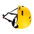 thumbnail image 1 of Advancent Casco de escalada Buena estabilidad dimensional Sombreros ligeros a la deriva Ampliamente utilizados Gorras de alpinismo de apariencia Escalada Amarillo, 1 of 6