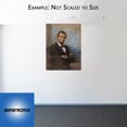 thumbnail image 4 of Smiling Abe Lincoln by Andy Thomas - Canvas Open Edition - 14x11 - 1 Unit per pack, 4 of 4