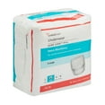 thumbnail image 2 of Cardinal Health Incontinence Underwear, Disposable Adult Diaper - Heavy Absorbency, XL, 56 Ct, 2 of 8