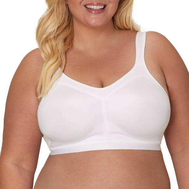 Sujetador Playtex 18 Hour Active, transpirable, cómodo, inalámbrico