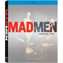 Mad Men: Season Five