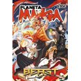 thumbnail image 1 of Planeta Manga nº 22, 1 of 2