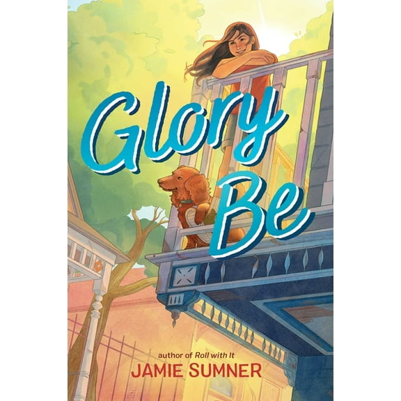 Glory Be, (Hardcover)