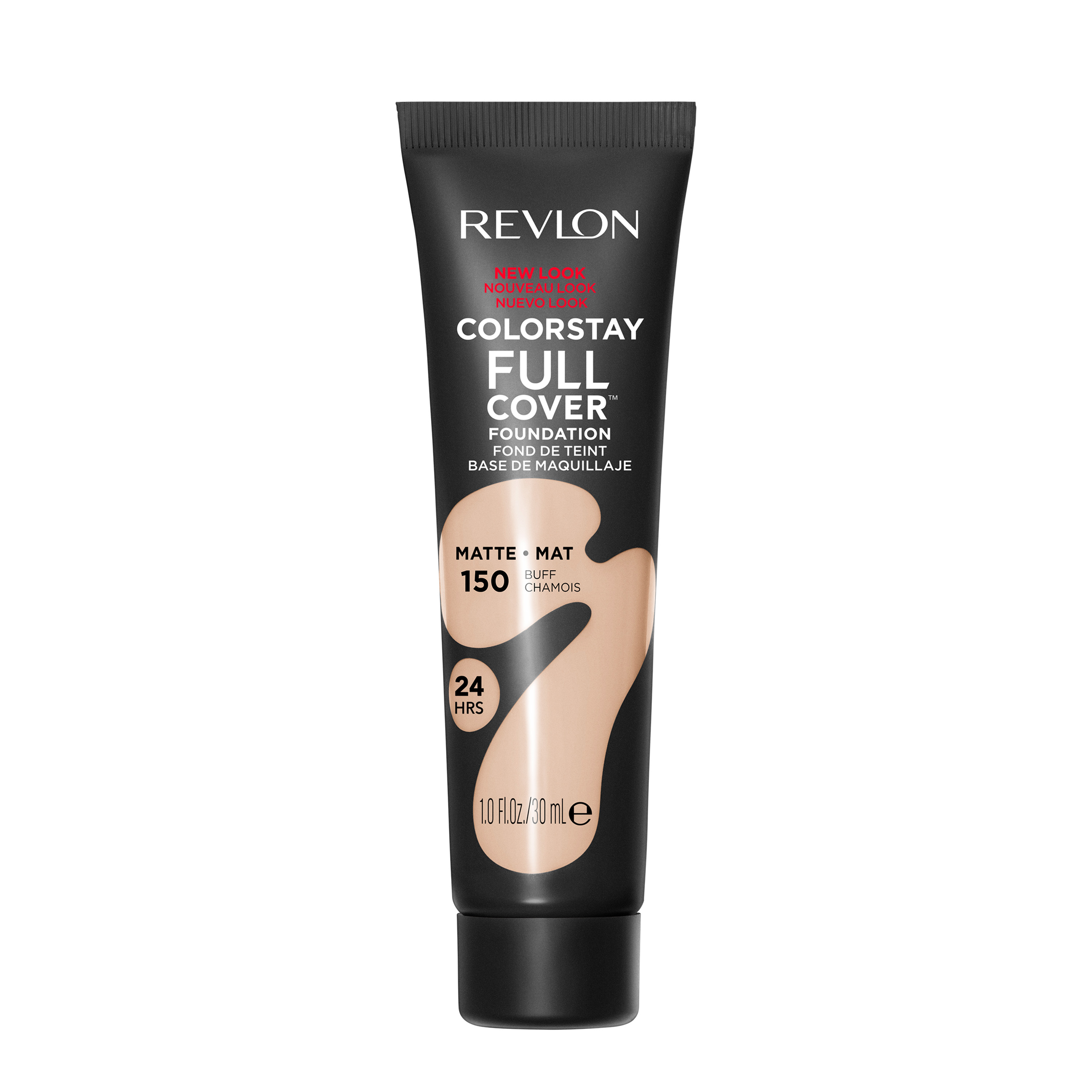 Revlon ColorStay Full Coverage Foundation - Buff