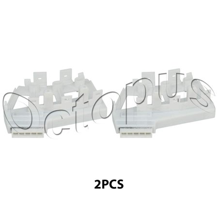 2pcs Rotor Position Sensor Assembly for LG Washing AP4440680 PS3529186 6501KW2002A