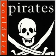 Pirates (Worldwise) [Paperback - Used]