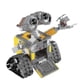 thumbnail image 2 of 687pcs The Idea Robot Building Blocks High Tech Figures Model Diy Fk, 2 of 5