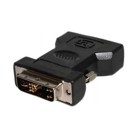 UPC: 0037332096876 | Tripp Lite DVI to VGA Cable Adapter DVI-A to HD15 M/F (P120-000)