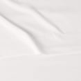 thumbnail image 3 of Mictong Extra Large Bed Sheet Set, Bed Sheet and Pillowcase Set, Soft Microfiber Bed Sheet, Solid Color Home Bed Sheet Set, Suitable for Hotel Bedroom Rooms, 4-piece Set, King Size, blue, 3 of 4