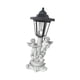 thumbnail image 4 of Estatua solar de jardín con luz, resina, decoración de jardín, adorno de césped, escultura decorativa Cupido, 4 of 7