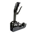 thumbnail image 2 of B&M 81188 Automatic Shifter - Magnum Grip Pro Stick Console, 2 of 11