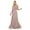 Mauve, variant on Formal Dress Shops Inc Juniors Womens Special Occasion Under $100 Evening Gown