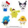 thumbnail image 1 of Peluche Hello Kitty Sanrio 7 Pulgadas Varios Modelos 1 pza, 1 of 4
