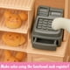 thumbnail image 5 of Calico Critters Bakery Shop Starter Set - ¡Hornea y juega con más de 53 piezas! Calico Critters NA, 5 of 11
