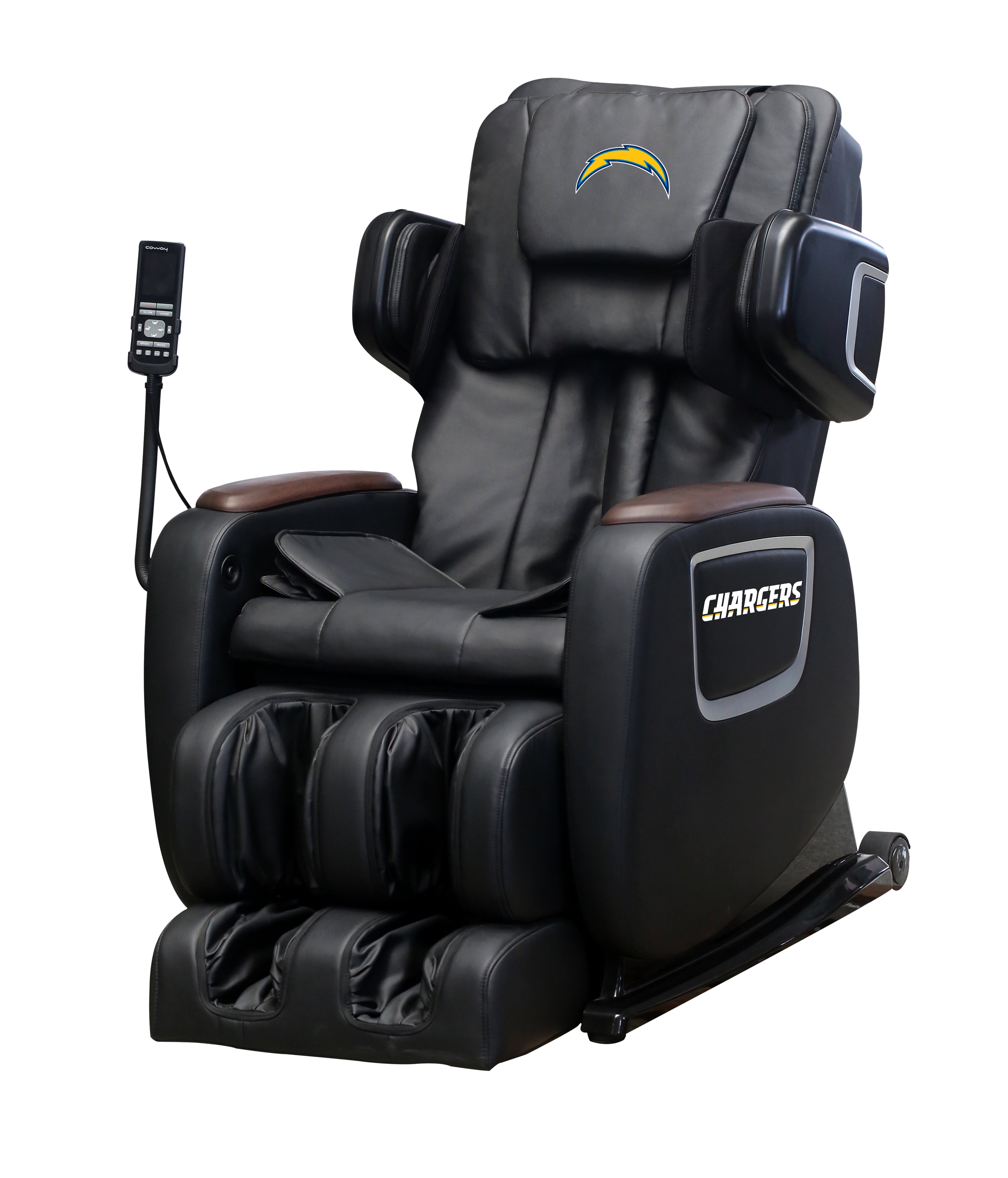Bestmassage Zero Gravity Full Body Electric Shiatsu Massage Chair With Wireless Bluetooth