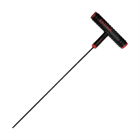 

3/16 BALL HEX KEY-9 SERIES XXX