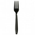 thumbnail image 1 of SCC Heavy Weight Polystyrene Fork, Black, 1 of 1