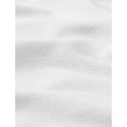 thumbnail image 5 of Remera CRZ YOGA de Malla para Entrenamiento Manga Corta Blanca 2XL, 5 of 5