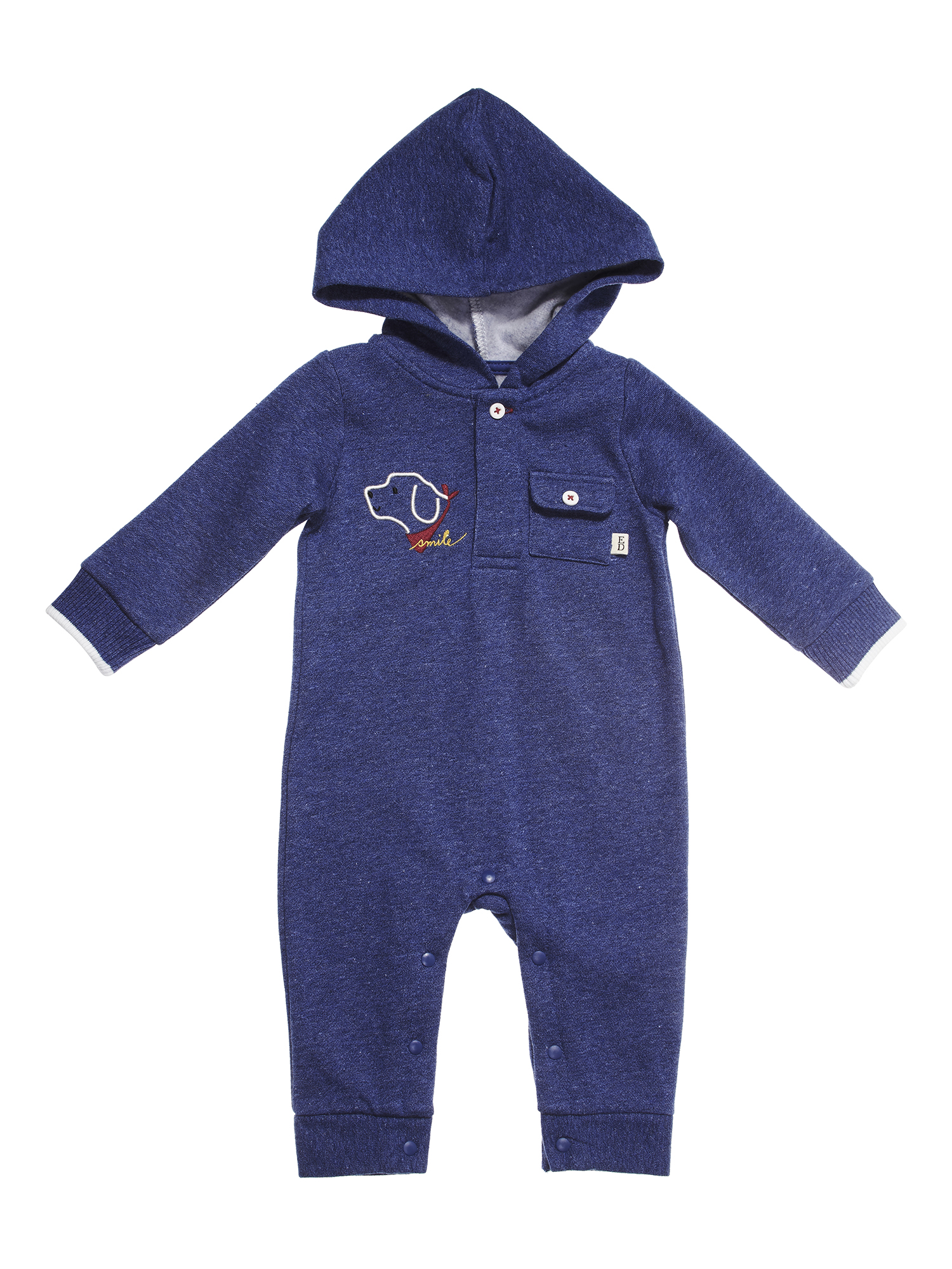 ed by ellen baby clothes