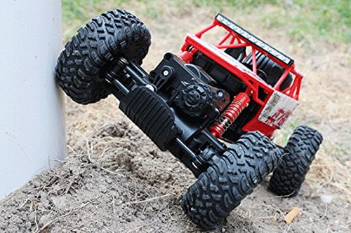 top race rc monster truck