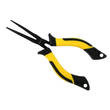 Tsunami 4.5" Fresh and Saltwater Forceps