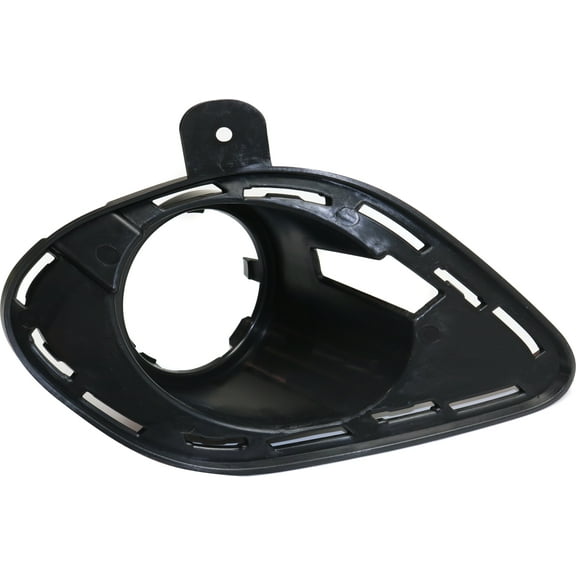 Fog Light Bracket Compatible with 2015-2020 Dodge Challenger Passenger Side