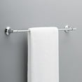 thumbnail image 2 of Delta CML24-PC Chamberlain Bath 24" Towel Bar Polished Chrome, 2 of 9