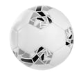 thumbnail image 1 of Balón de fútbol ligero TPU cosido duradero - Cafú gris 5, 1 of 2
