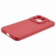 thumbnail image 5 of For Xiaomi 15 Case Precise Cut-Outs Straight Edge TPU Shockproof Phone Cover - Black, 5 of 5