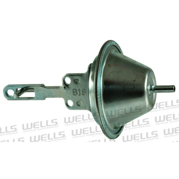 Distributor Vacuum Advance