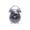 Gray, variant on Oasiva Strong Metal Toll Alarm Clock Traditional Drum Plan Clear Ringing For Office Bedroom Deck