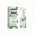 thumbnail image 5 of Paddsun Peppermint Oil Rodent Repellent Spray, 2 Pack Mouse Trap Repellent Spray for Rats, 5 of 6