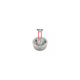 thumbnail image 3 of Perilla Switch Lavadora Mabe Kraken Original Blanca/gris Mabe WW01L01634, 3 of 5