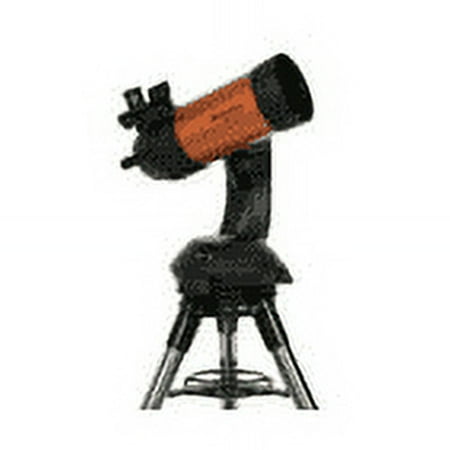 Celestron Nexstar 4SE Maksutov-Cassegrain GoTo Telescope