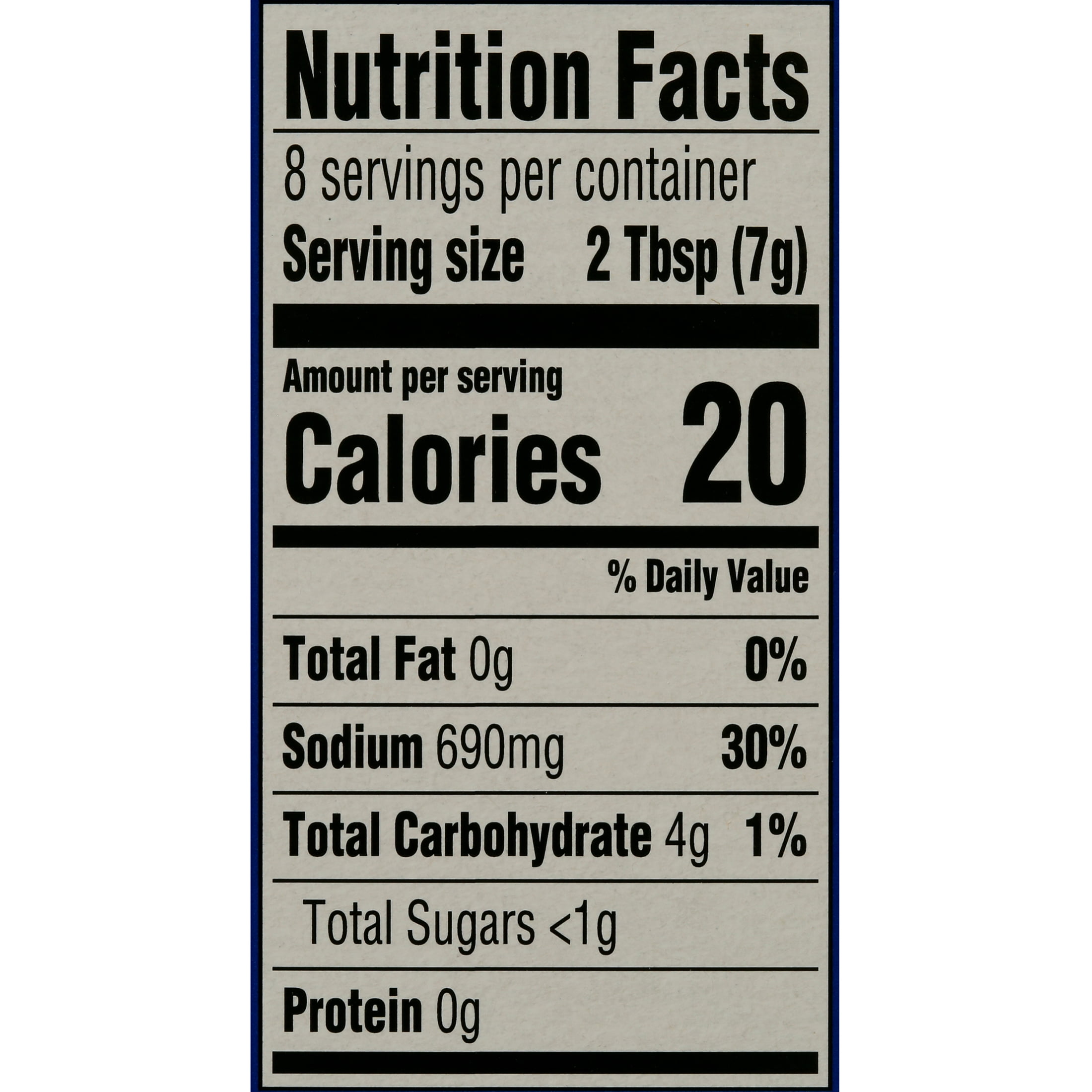 Lipton Onion Recipe Soup & Dip Mix, 1.9 oz