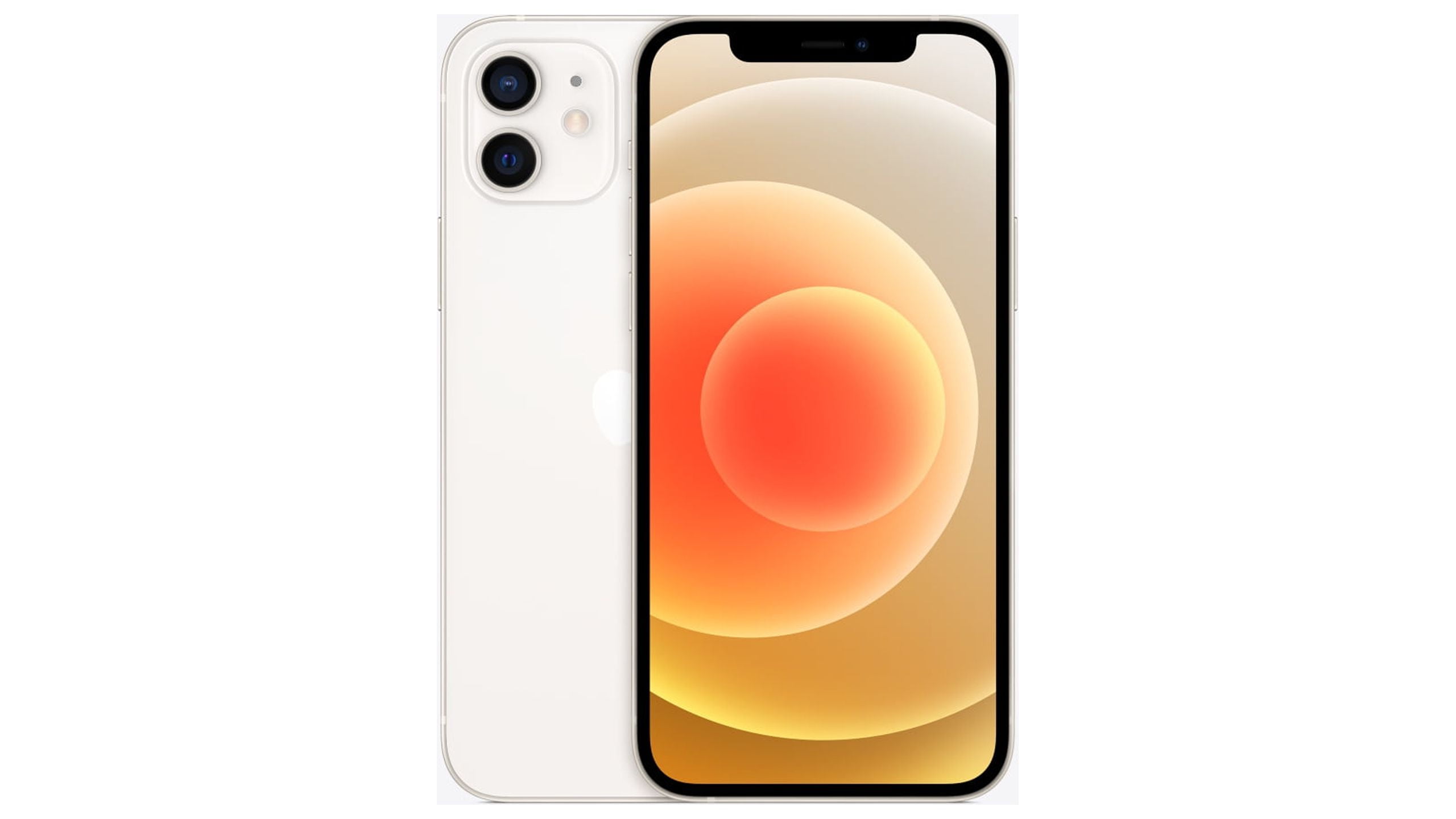 Restored Apple iPhone 12 64GB White LTE Cellular AT&T MGEG3LL/A (Refurbished) - Walmart.com Restored Apple iPhone 12 64GB White LTE Cellular AT&T MGEG3LL/A (Refurbished) - Walmart.com