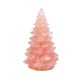 thumbnail image 2 of Seyotauo Glass Christmas Tree Gifts Set Mini Colorful Crystal Christmas Trees Figurines Decor Miniature Glass Christmas Trees Gifts Christmas Tree Ornaments for Tabletop Xmas Party Home, 2 of 6
