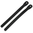 thumbnail image 1 of 2 Pcs Sangles pour Chaussures de Patins à Roulettes Sangles pour Chaussures de Hockey sur Glace Boucles Remplaçables pour Patins Sangles de Réparation pour Chaussures, 1 of 7