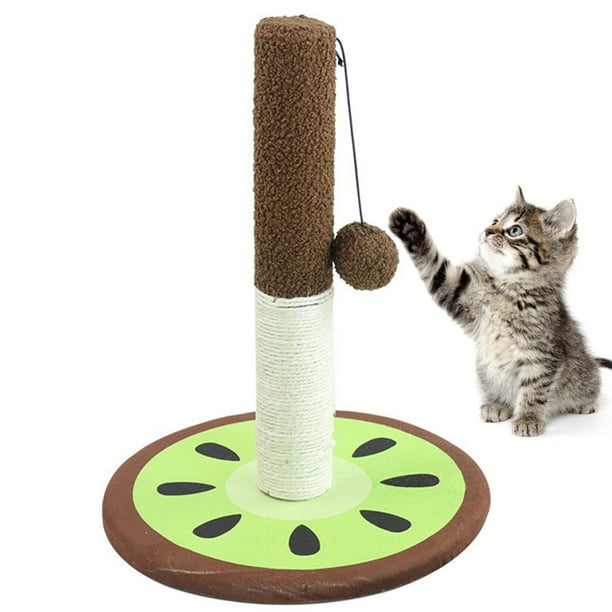 Cat scratching clearance post walmart canada