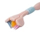 thumbnail image 4 of Cepillo de dientes de 3 caras para adultos, diseño de triple ángulo, cerdas suaves, para una limpieza bucal profunda, 4 of 7