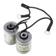 thumbnail image 1 of 12 Wraps Tattoo Coils Parts Copper Tattoo Machine Gun Coils Tattoo Accessory Supply Copper Tattoo Machine, 1 of 2