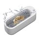 thumbnail image 1 of Limpiador Limpiador Ultrasónico Limpiador De Joyas Máquina De Limpieza Ultrasónica Automática Profesional Para Limpiar Joyas, Anillos Y Gafas, 1 of 8